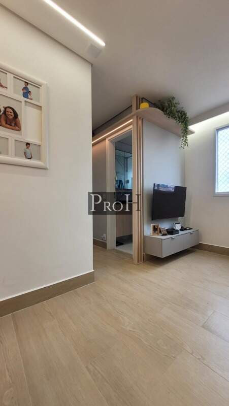 Apartamento, 3 quartos, 53 m² - Foto 6