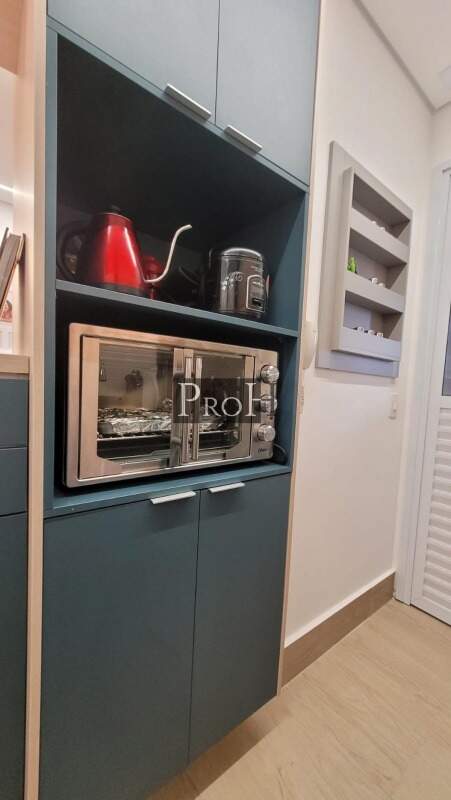 Apartamento, 3 quartos, 53 m² - Foto 18