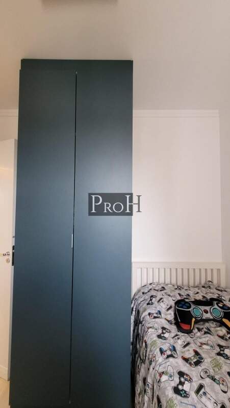 Apartamento, 3 quartos, 53 m² - Foto 24