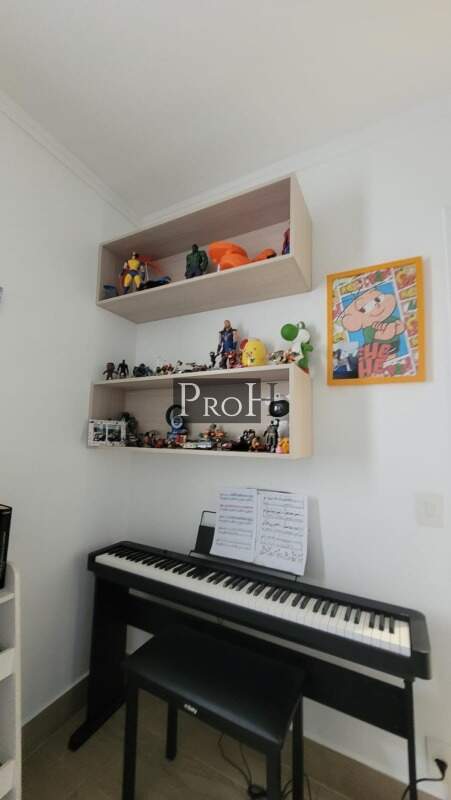 Apartamento, 3 quartos, 53 m² - Foto 25