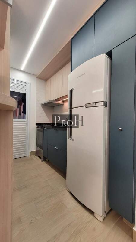 Apartamento, 3 quartos, 53 m² - Foto 14