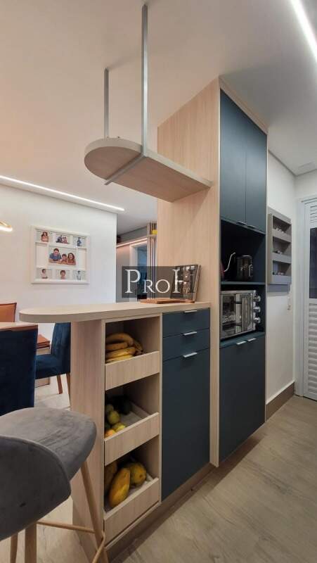 Apartamento, 3 quartos, 53 m² - Foto 8