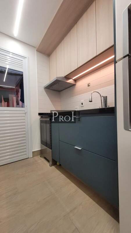 Apartamento, 3 quartos, 53 m² - Foto 12