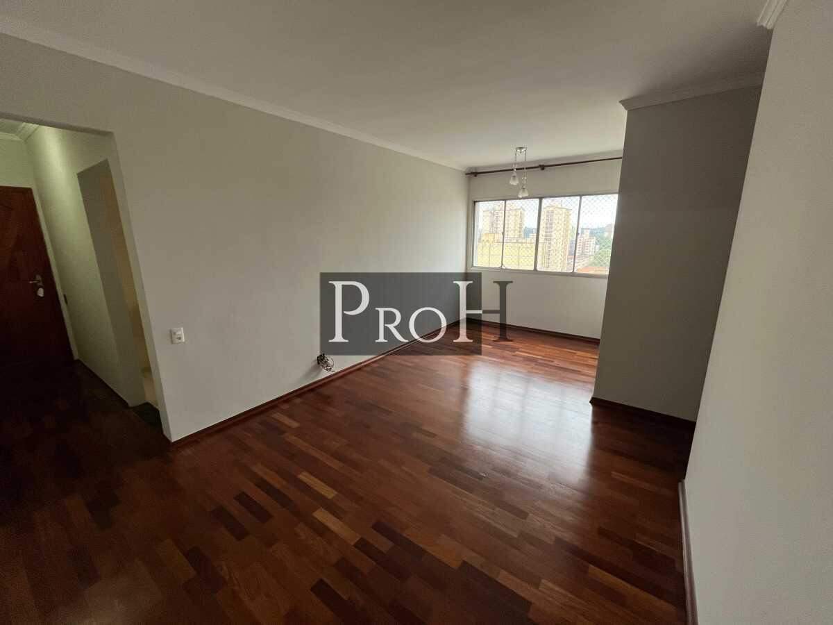 Apartamento à venda com 2 quartos, 60m² - Foto 1