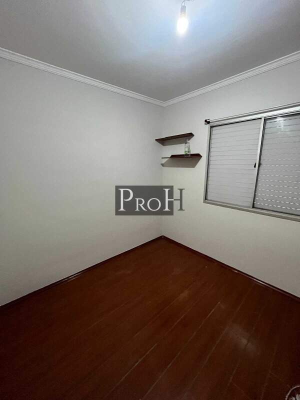 Apartamento à venda com 2 quartos, 60m² - Foto 5