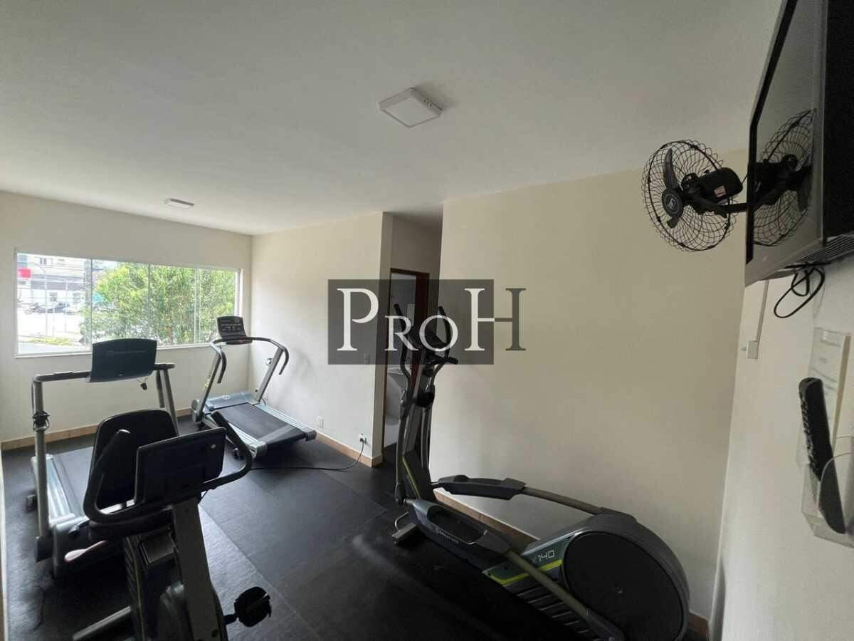 Apartamento à venda com 2 quartos, 60m² - Foto 12