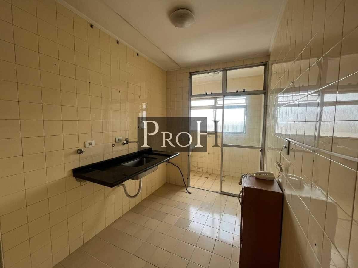 Apartamento à venda com 2 quartos, 60m² - Foto 3