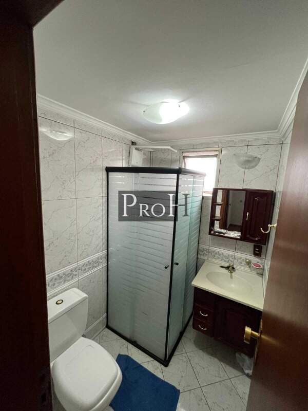 Apartamento à venda com 2 quartos, 60m² - Foto 10