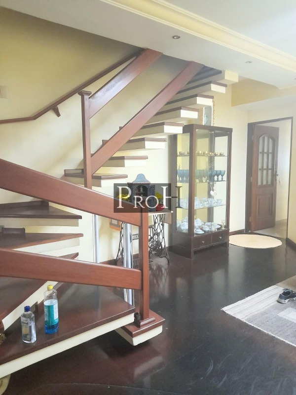 Sobrado, 4 quartos, 500 m² - Foto 1