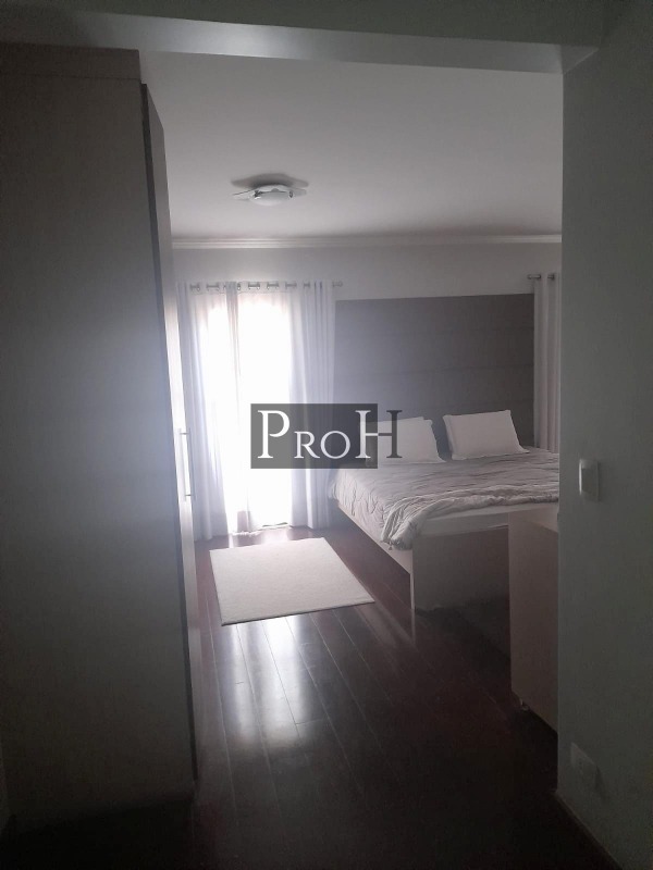 Sobrado, 4 quartos, 500 m² - Foto 11