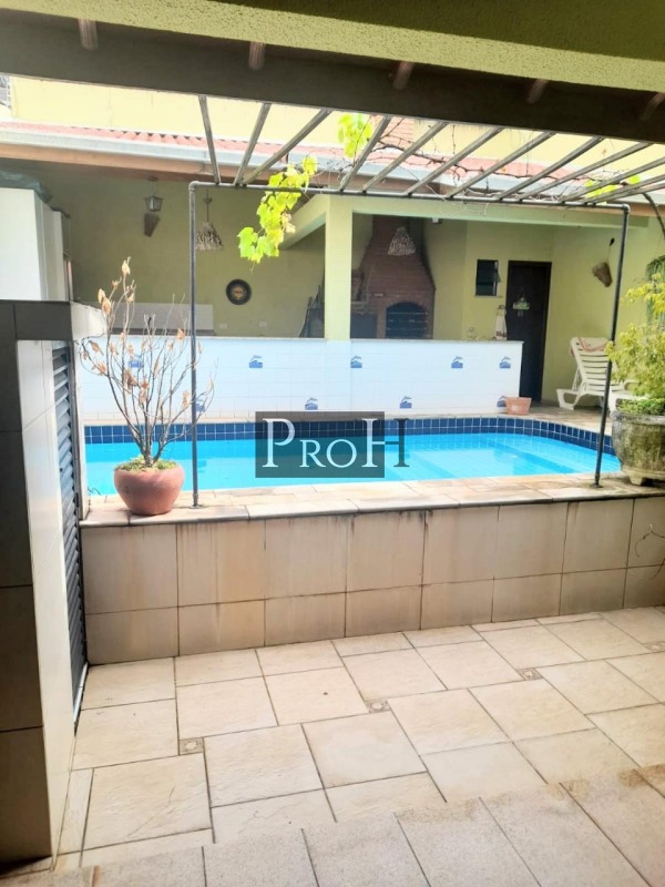 Sobrado, 4 quartos, 500 m² - Foto 27