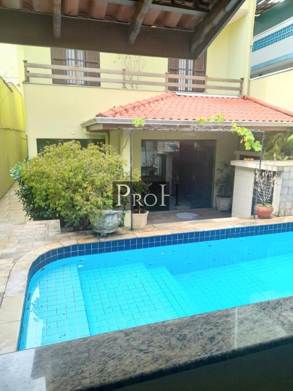 Sobrado, 4 quartos, 500 m² - Foto 28