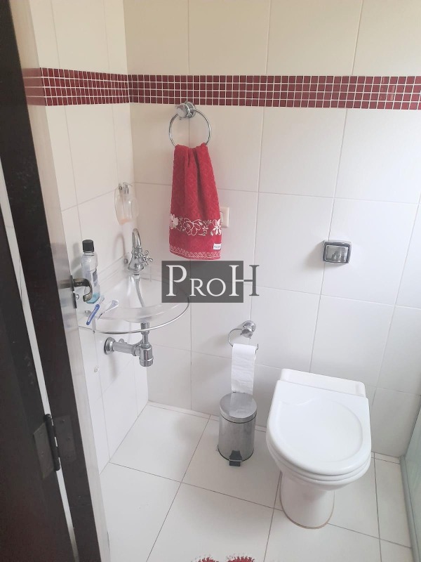 Sobrado, 4 quartos, 500 m² - Foto 19