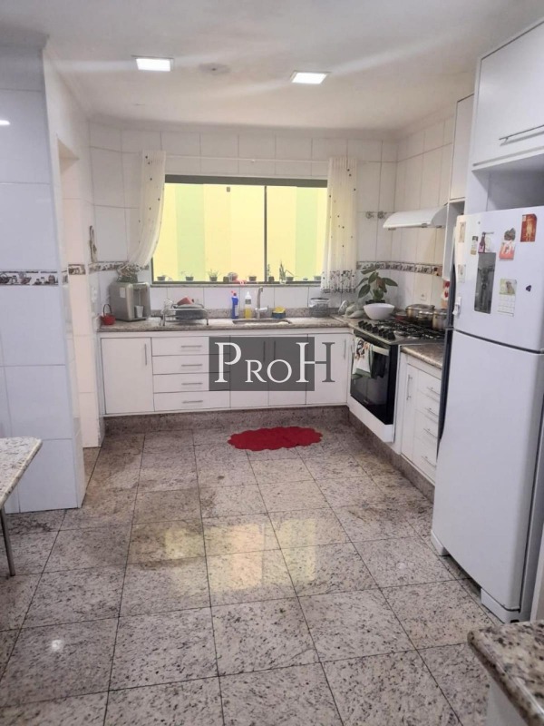 Sobrado, 4 quartos, 500 m² - Foto 7