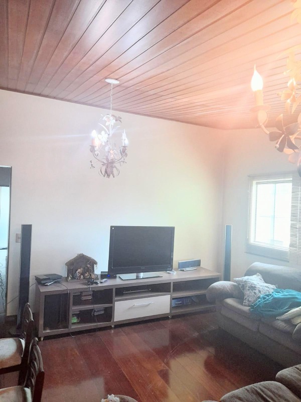 Sobrado, 4 quartos, 500 m² - Foto 3