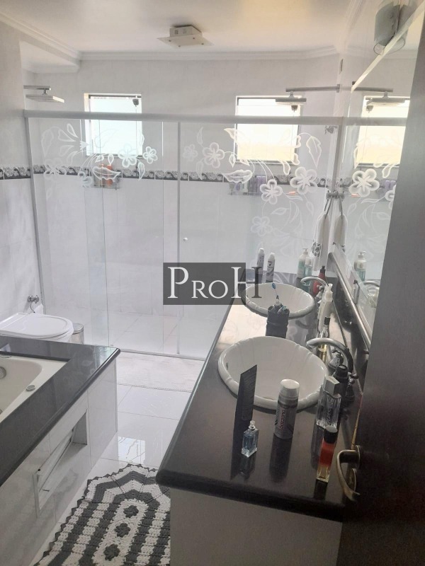 Sobrado, 4 quartos, 500 m² - Foto 21