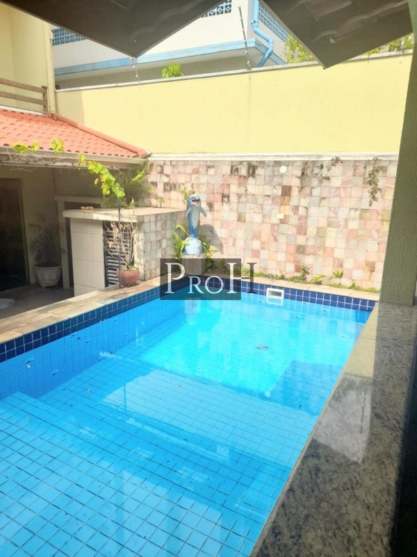 Sobrado, 4 quartos, 500 m² - Foto 25