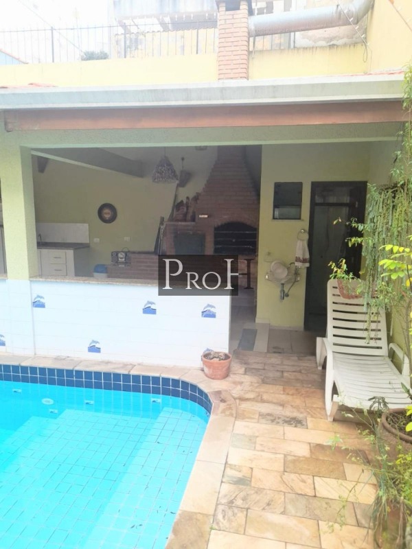 Sobrado, 4 quartos, 500 m² - Foto 26