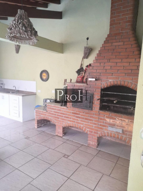 Sobrado, 4 quartos, 500 m² - Foto 23