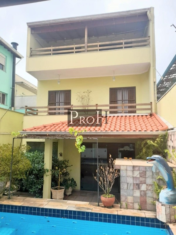 Sobrado, 4 quartos, 500 m² - Foto 29