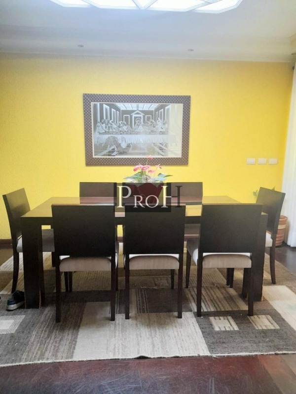 Sobrado, 4 quartos, 500 m² - Foto 4