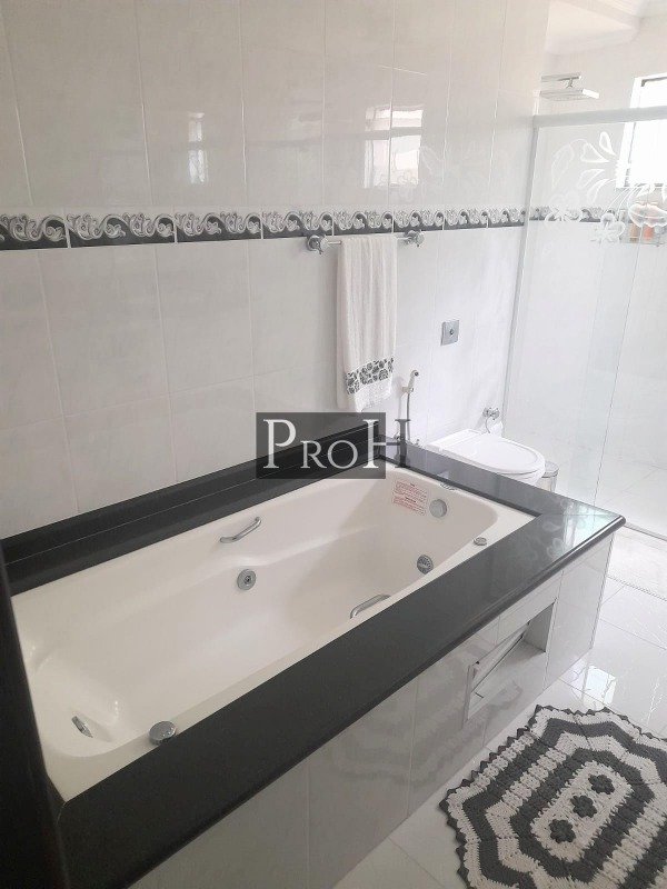 Sobrado, 4 quartos, 500 m² - Foto 20