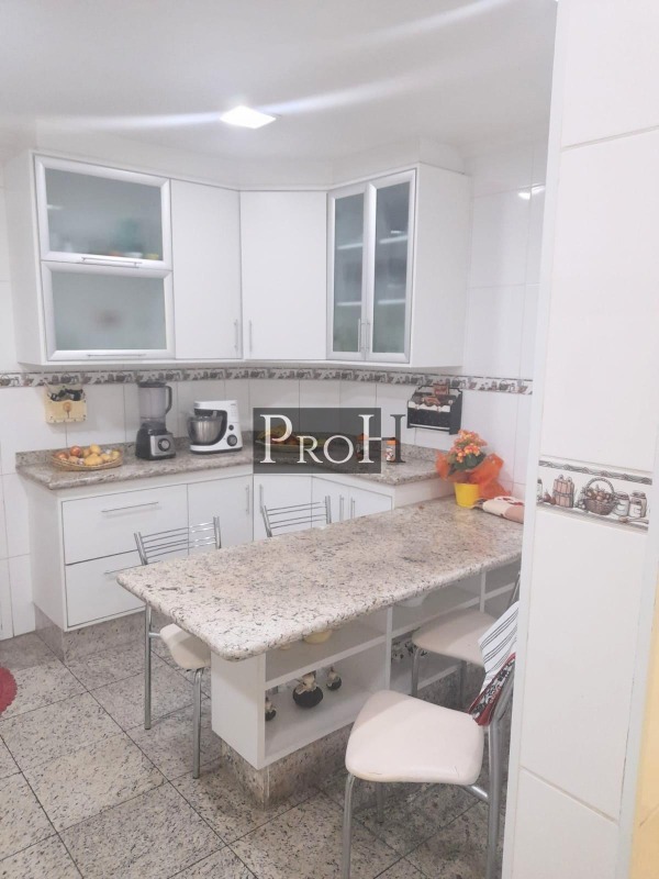 Sobrado, 4 quartos, 500 m² - Foto 6