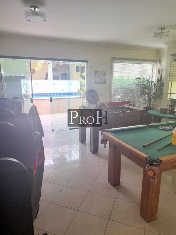 Sobrado, 4 quartos, 500 m² - Foto 24