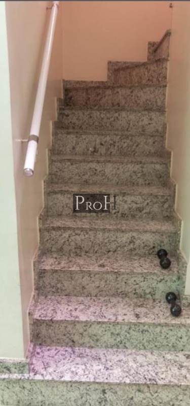 Sobrado, 3 quartos, 200 m² - Foto 4