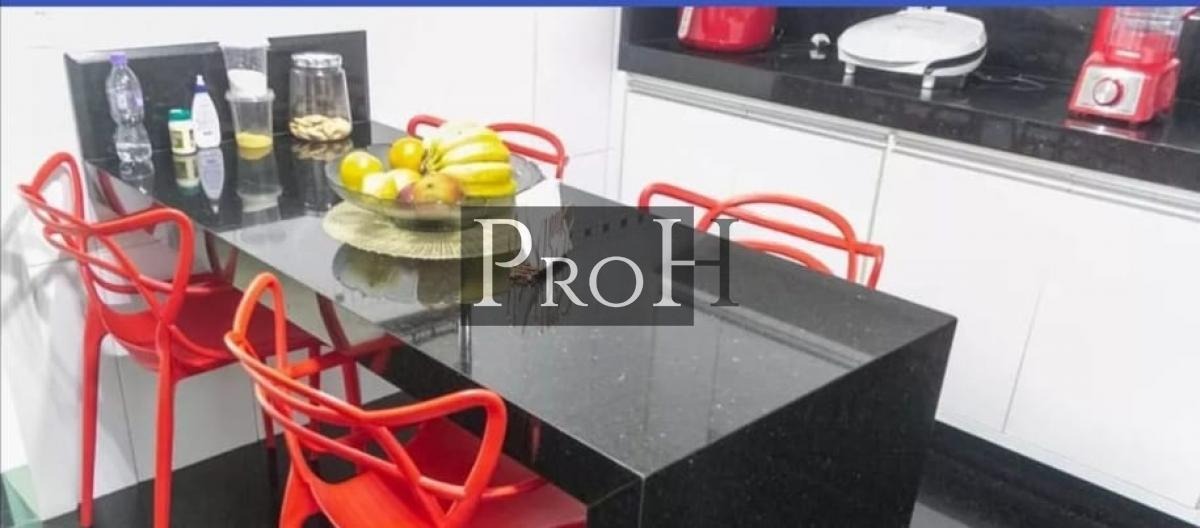 Sobrado, 3 quartos, 200 m² - Foto 7