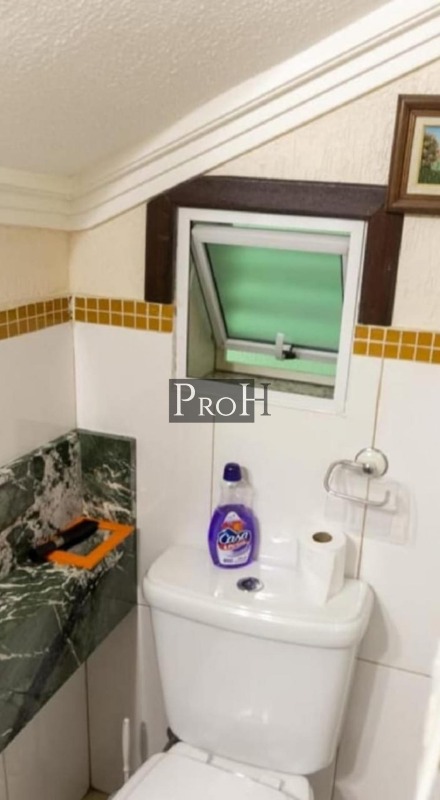 Sobrado, 3 quartos, 200 m² - Foto 10