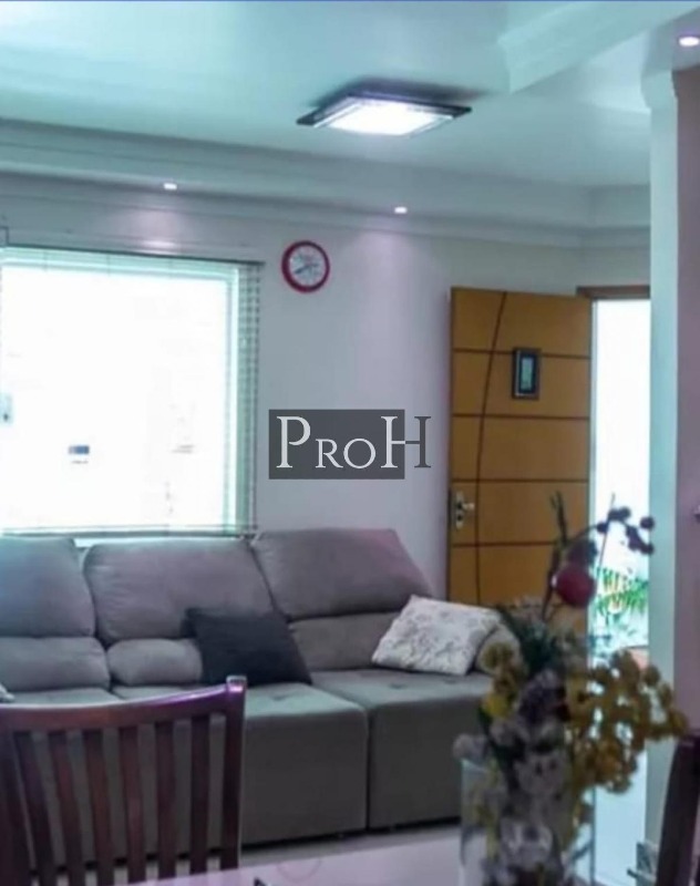 Sobrado, 3 quartos, 200 m² - Foto 1