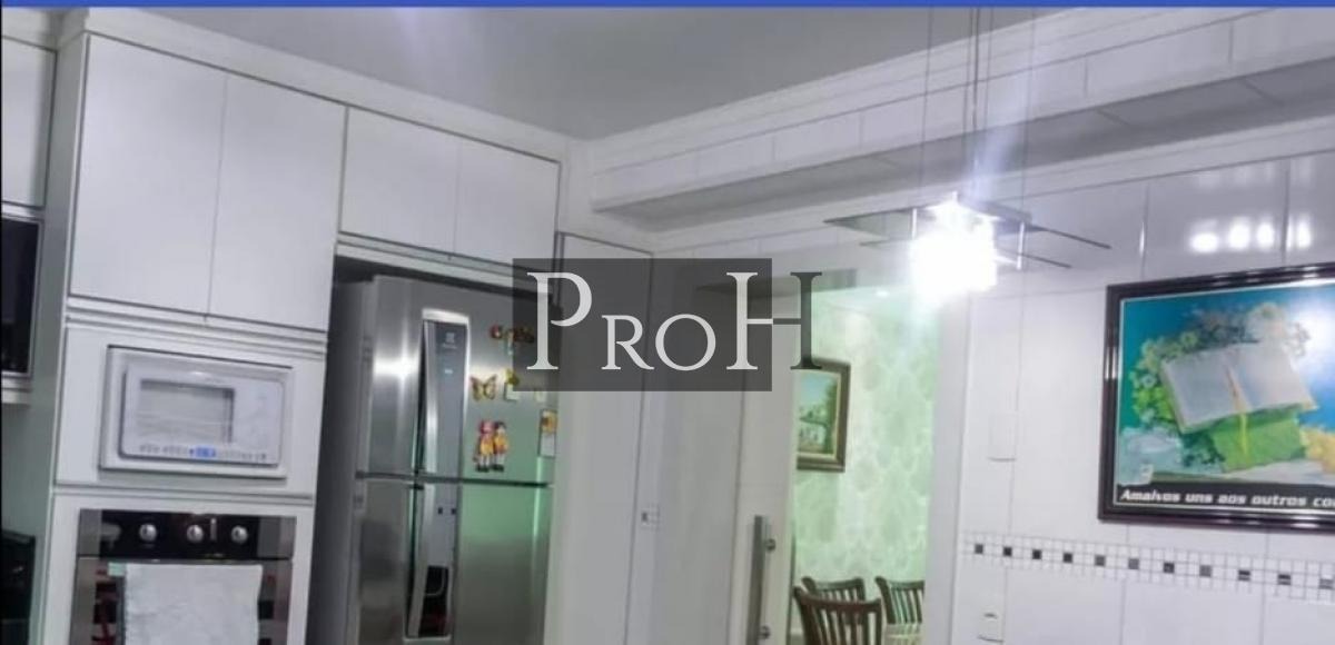 Sobrado, 3 quartos, 200 m² - Foto 5