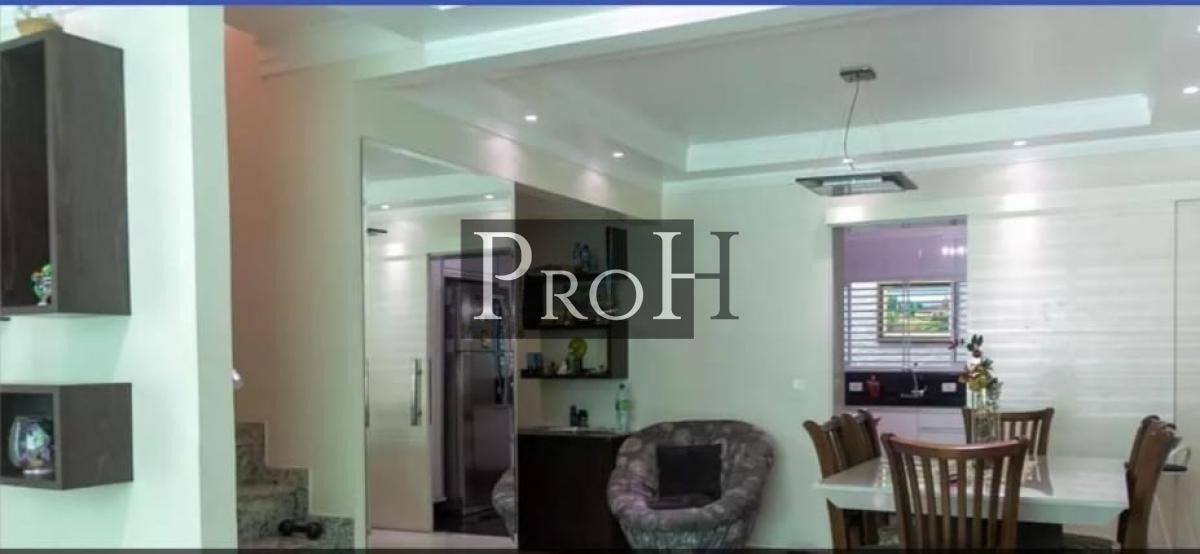 Sobrado, 3 quartos, 200 m² - Foto 3