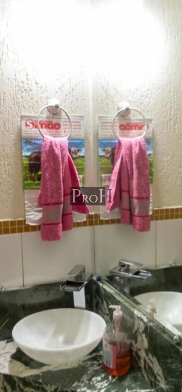 Sobrado, 3 quartos, 200 m² - Foto 9