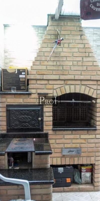 Sobrado, 3 quartos, 200 m² - Foto 11