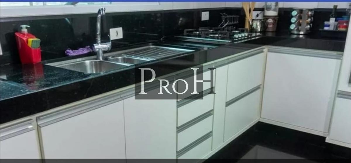 Sobrado, 3 quartos, 200 m² - Foto 6