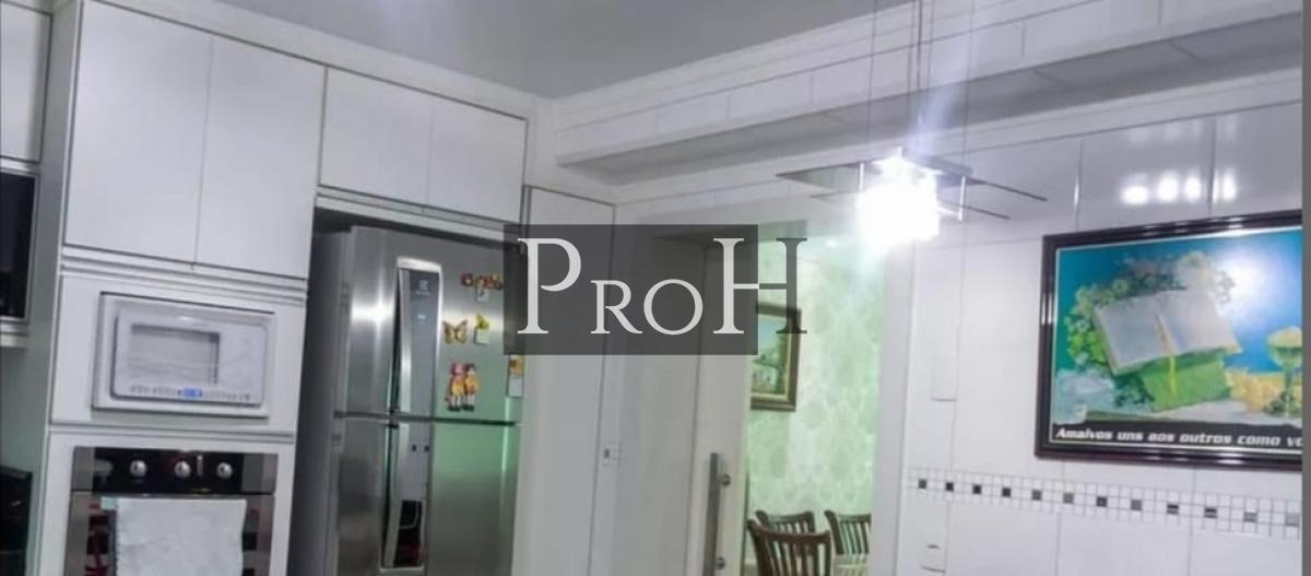 Sobrado, 3 quartos, 200 m² - Foto 8