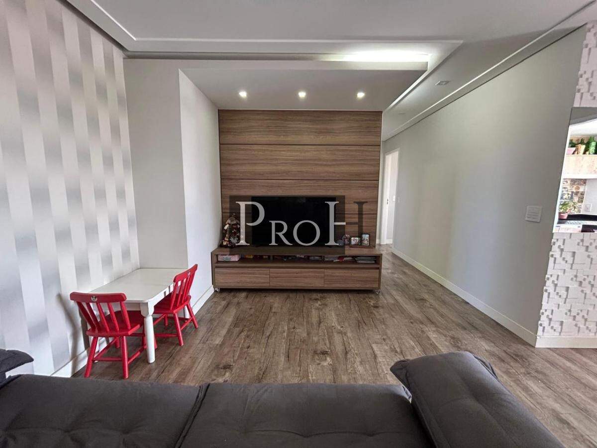 Apartamento à venda com 3 quartos, 79m² - Foto 6