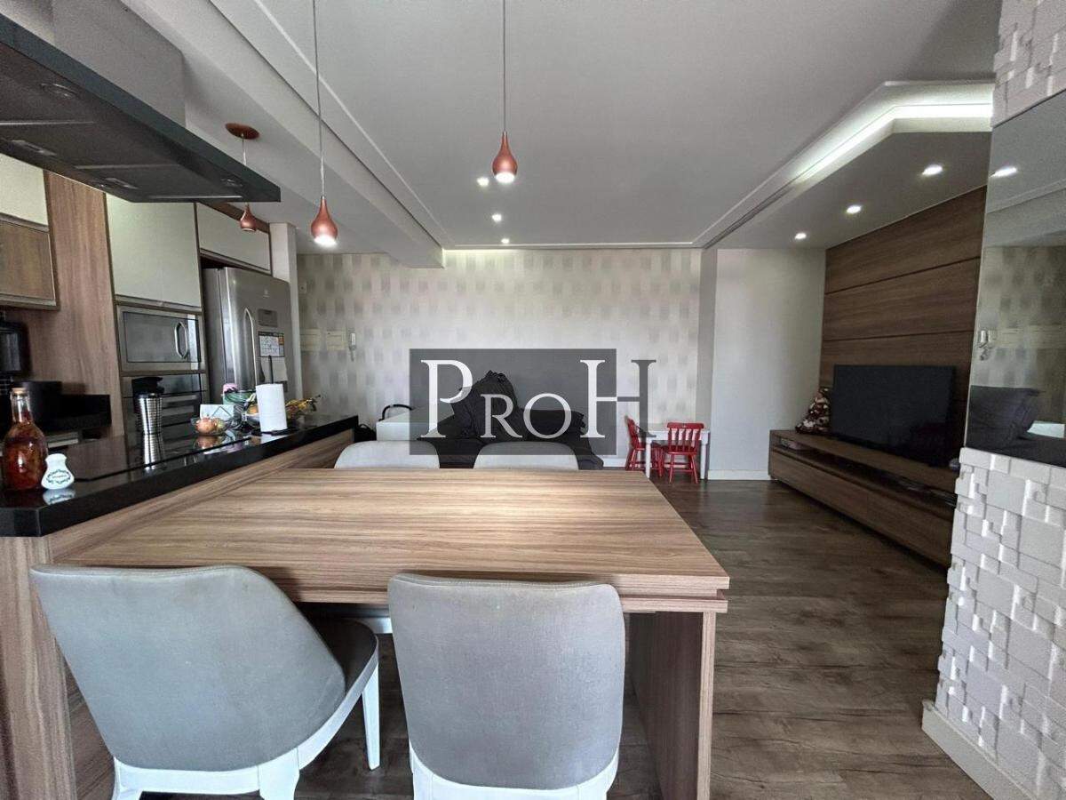 Apartamento à venda com 3 quartos, 79m² - Foto 8