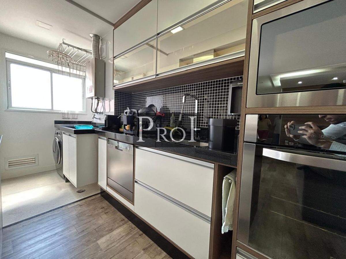 Apartamento à venda com 3 quartos, 79m² - Foto 11