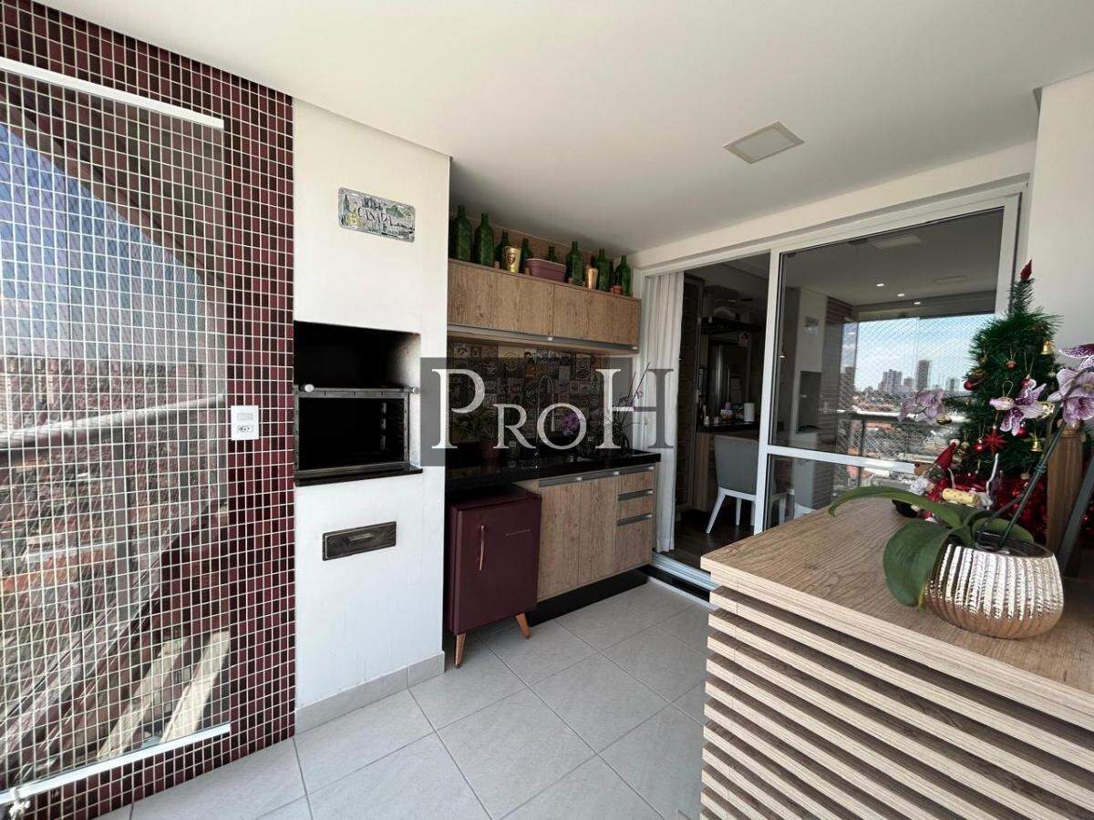 Apartamento à venda com 3 quartos, 79m² - Foto 22