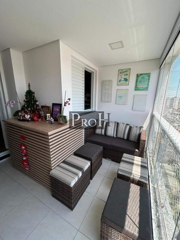 Apartamento à venda com 3 quartos, 79m² - Foto 24