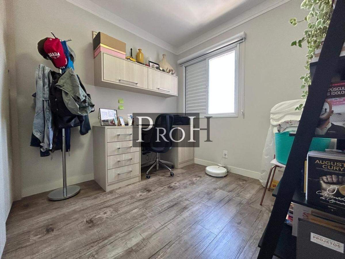 Apartamento à venda com 3 quartos, 79m² - Foto 21