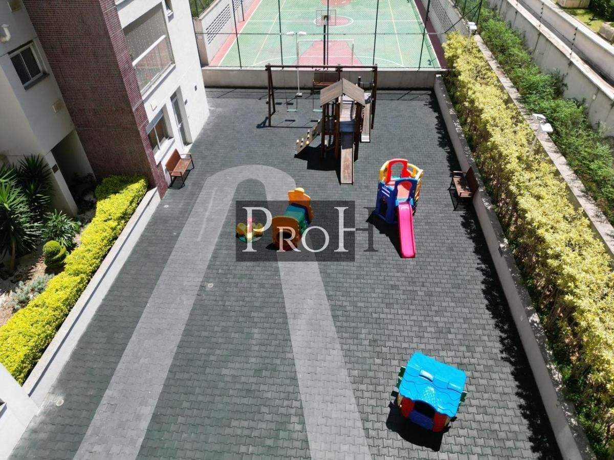 Apartamento à venda com 3 quartos, 79m² - Foto 30