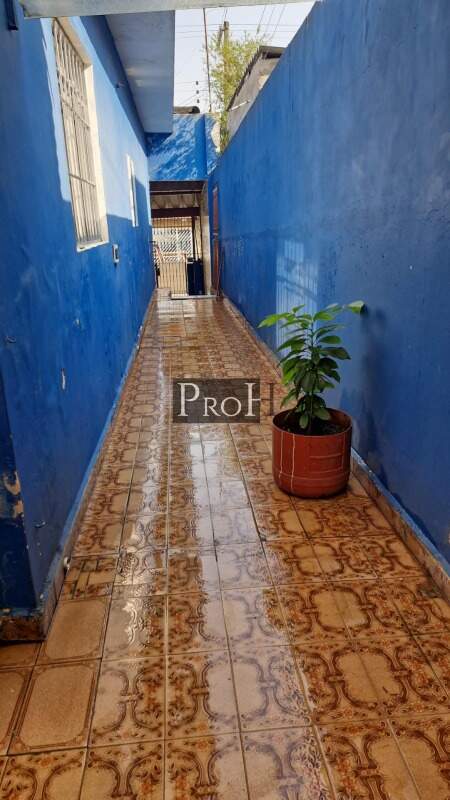 Casa à venda com 5 quartos, 266m² - Foto 22