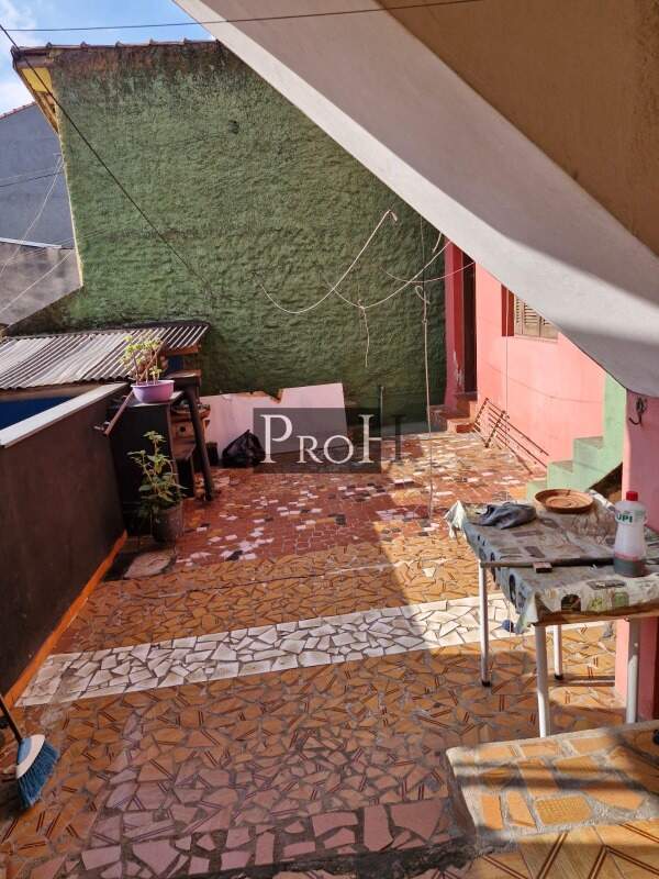 Casa à venda com 5 quartos, 266m² - Foto 24