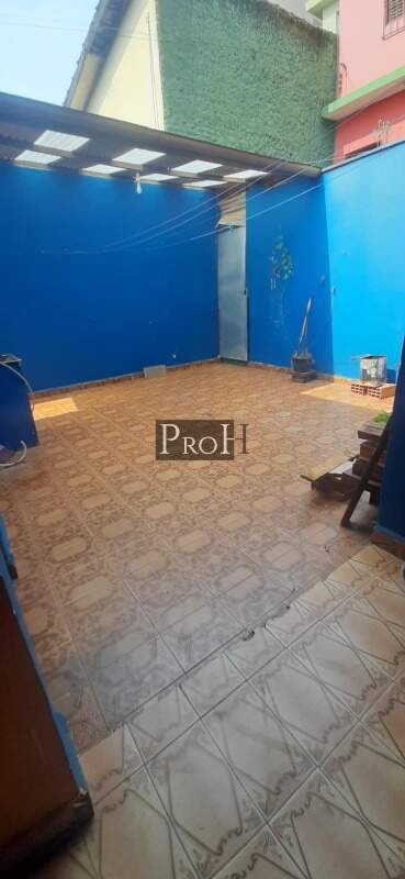 Casa à venda com 5 quartos, 266m² - Foto 21