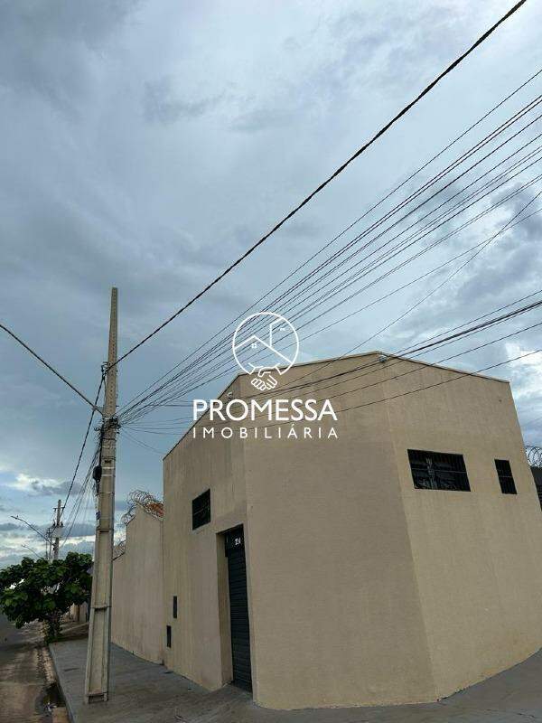 Depósito-Galpão-Armazém para alugar, 40m² - Foto 1