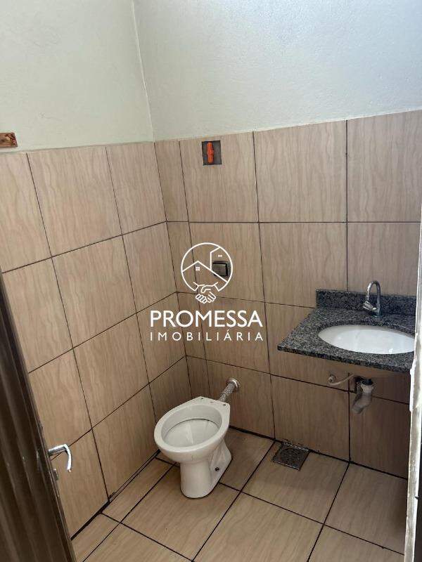 Depósito-Galpão-Armazém para alugar, 40m² - Foto 5